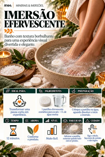 Imersão Efervescente